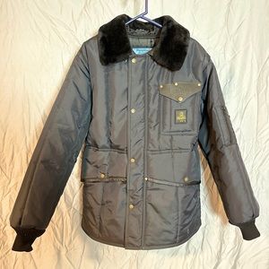 RefrigiWear Iron-Tuff Siberian